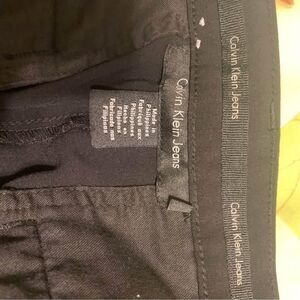 Calvin Cline men’s pants - 38/30